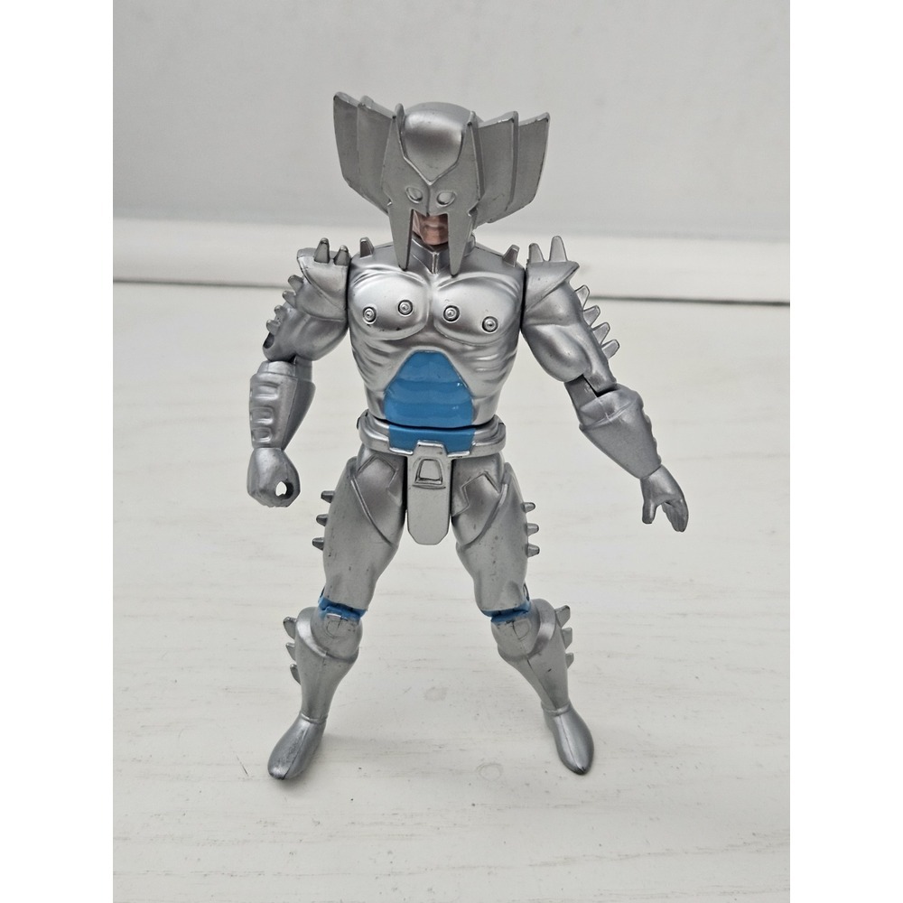 Vintage 1992 X-Men X-Force Series 1‎ Stryfe Cable Marvel Action Figure